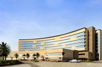 M. Headquarter - Abu Dhabi